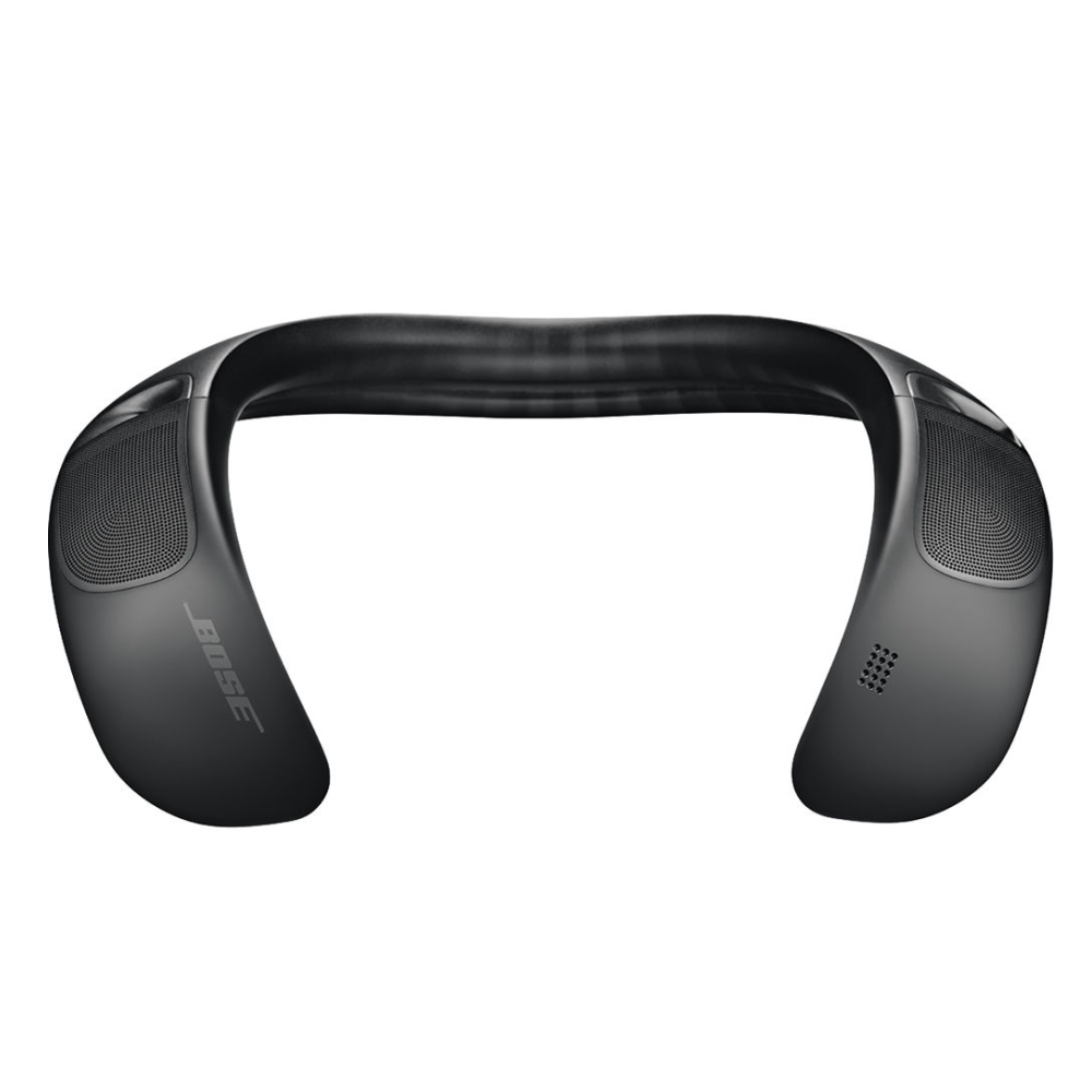 Bose SoundWear Companion